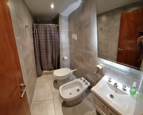 Apartamento Hermoso Departamento Paraguay 341