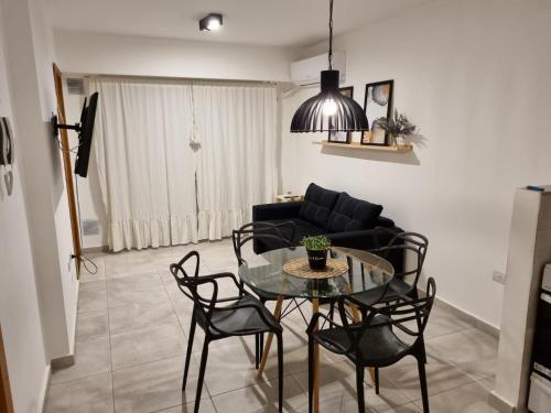 Apartamento Hermoso Departamento Paraguay 341