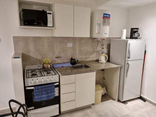 Apartamento Hermoso Departamento Paraguay 341