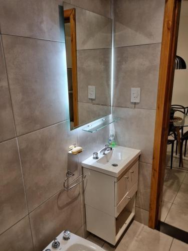 Apartamento Hermoso Departamento Paraguay 341