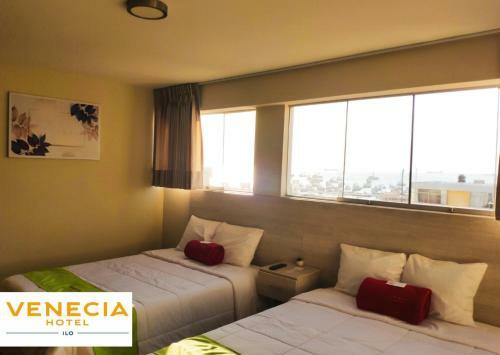 Venecia Hotel