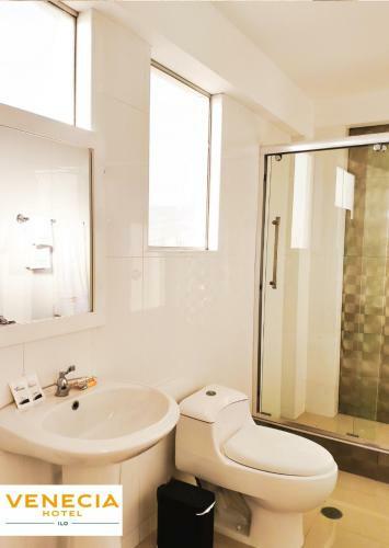 Venecia Hotel