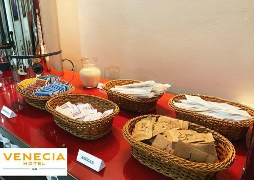 Venecia Hotel