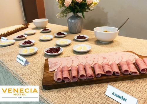 Venecia Hotel