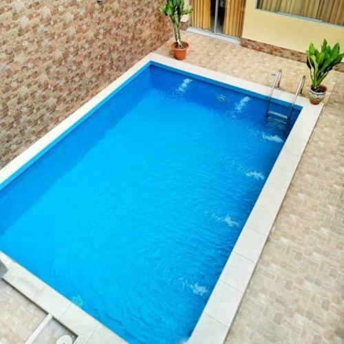 Apartamento Rv.apartments Iquitos