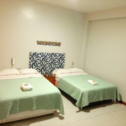 Apartamento Rv.apartments Iquitos