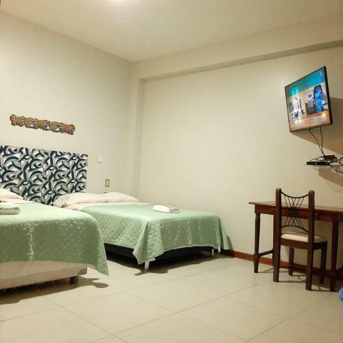 Apartamento Rv.apartments Iquitos