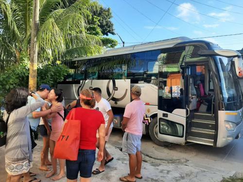 Apartamento Rv.apartments Iquitos