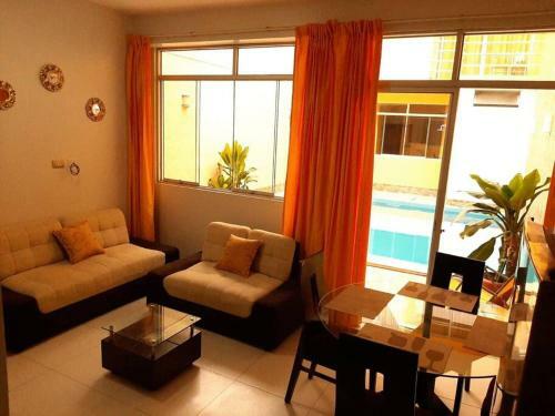 Apartamento Rv.apartments Iquitos