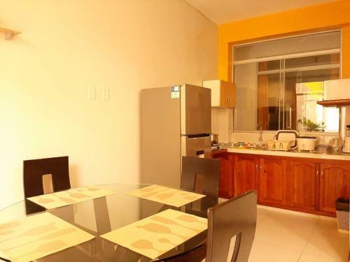 Apartamento Rv.apartments Iquitos