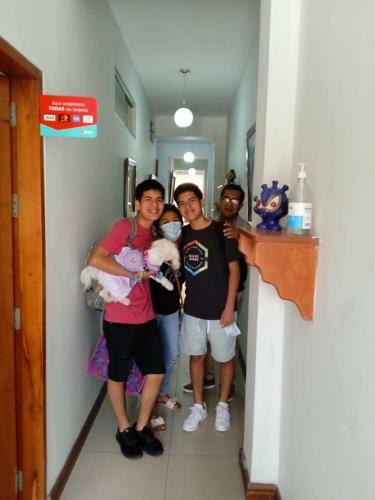 Apartamento Rv.apartments Iquitos