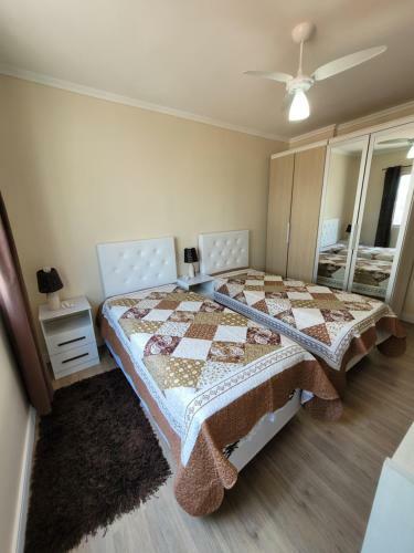 Apartamento Apto N� 504 - Centro, Balne�rio Camboriu/sc