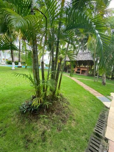 Villa En Puerto San Jose