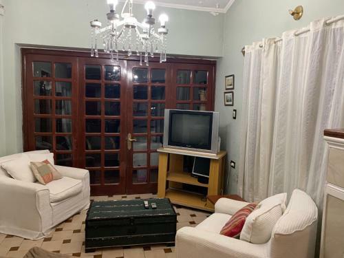 La Casa De La Chocha