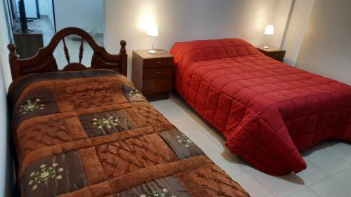 Apartamento Departamento Tampu Huasi
