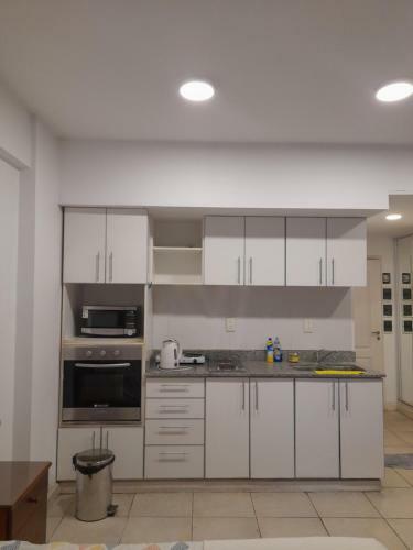 Apartamento Monoambiente Espa�a