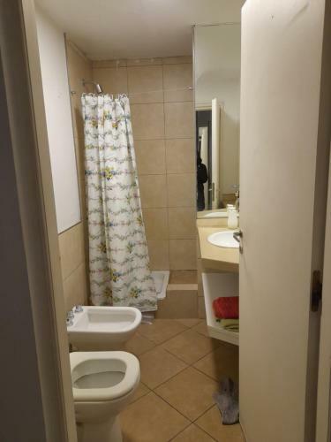 Apartamento Monoambiente Espa�a