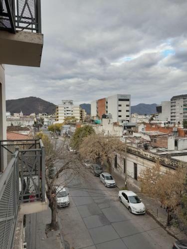 Apartamento Monoambiente Espa�a