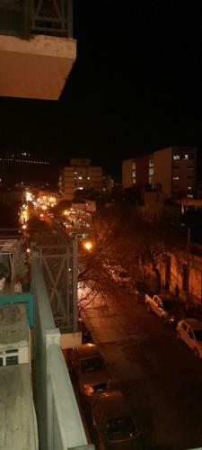 Apartamento Monoambiente Espa�a