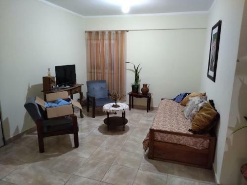 Apartamento Departamento En Salta La Gloria