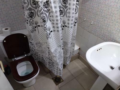 Apartamento Departamento En Salta La Gloria