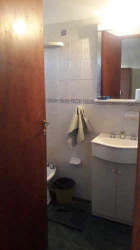 Apartamento Habitaci�n Amplia Doble Centrica Con Ba�o Privado