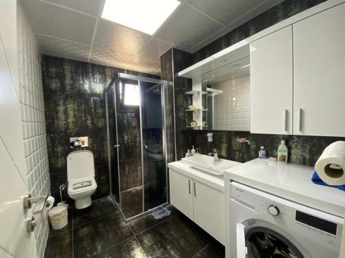 Detached Villa In �e?me Center