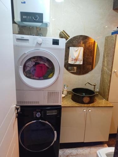 Apartamento Alacati