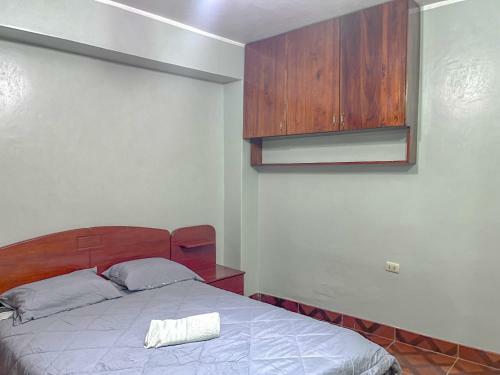 Apartamento Kaynatam Per� House
