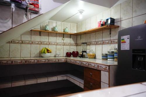 Apartamento Kaynatam Per� House