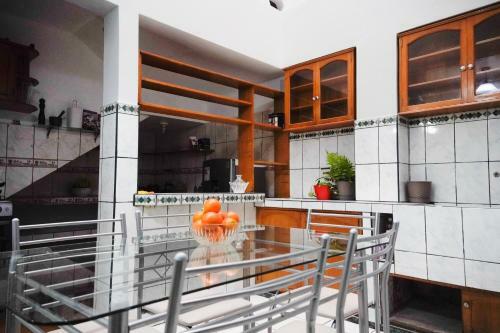 Apartamento Kaynatam Per� House