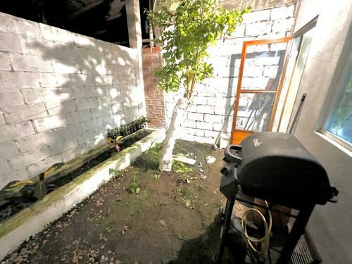 Apartamento Casita Playera Olon