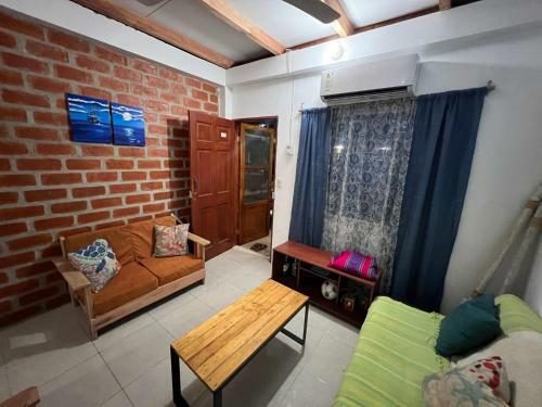 Apartamento Casita Playera Olon