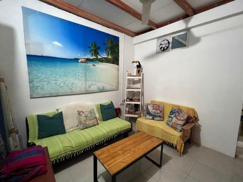 Apartamento Casita Playera Olon