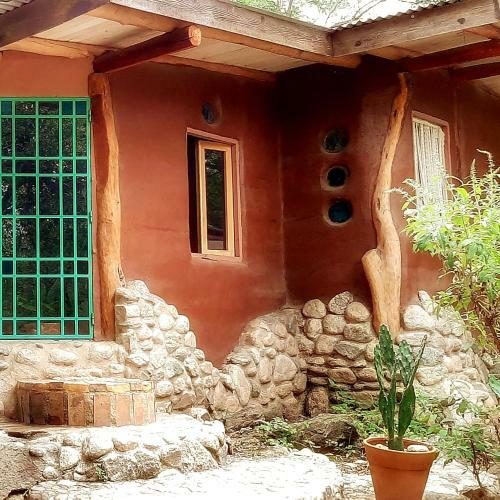 Apartamento Caba�a La Edelmira