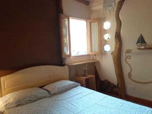 Apartamento Caba�a La Edelmira