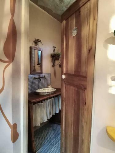Apartamento Caba�a La Edelmira