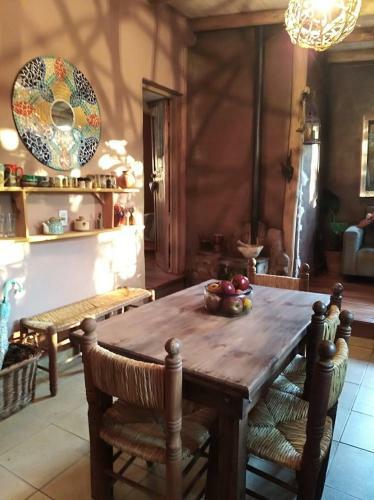 Apartamento Caba�a La Edelmira