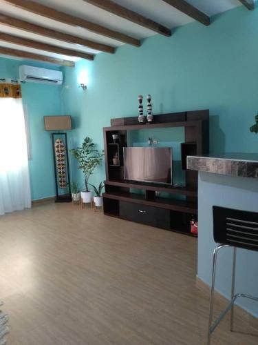 Apartamento Residence Meubl�e Farniente' Oc�an
