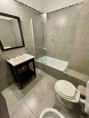 Apartamento Departamento Alquiler Diario