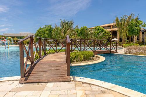 Lindo Apartamento No Iloa Residence