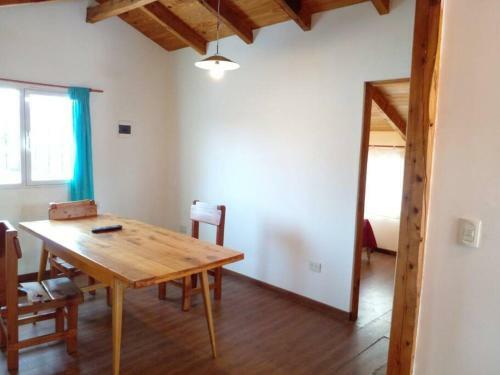 Apartamento Dpto. Completamente Equipado Para 4 Personas