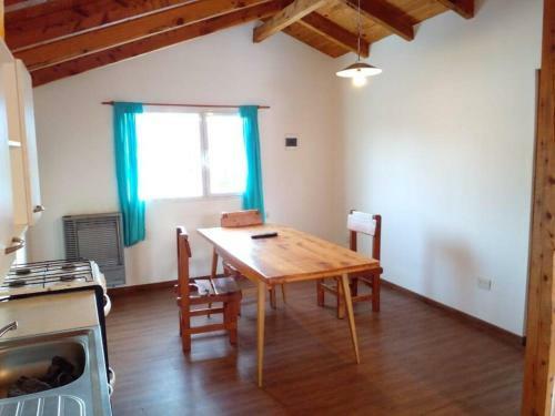 Apartamento Dpto. Completamente Equipado Para 4 Personas