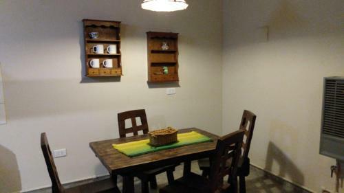 Apartamento Casita Para 2