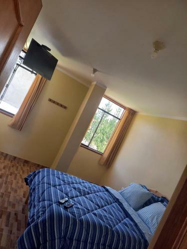 Apartamento Hospedaje Mamakuna