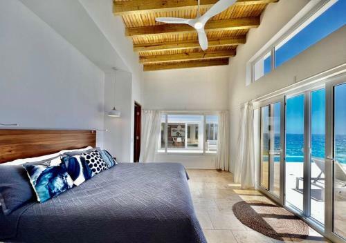 Villa Larimar @lighthouse, West Bay