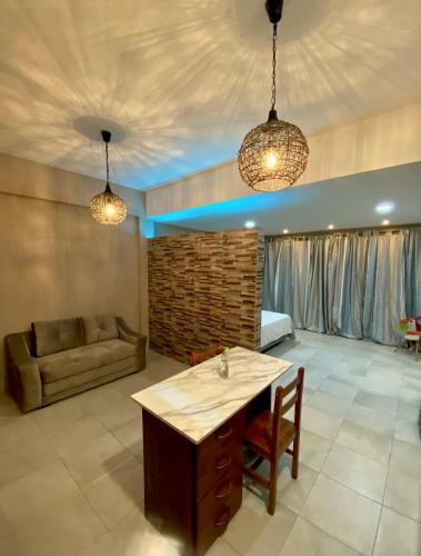 Apartamento Suites Hermosas Centricas Cercanas A Todo