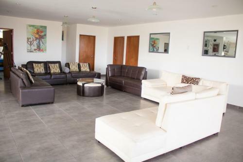 Finca Las Palmeras Para 25 Personas