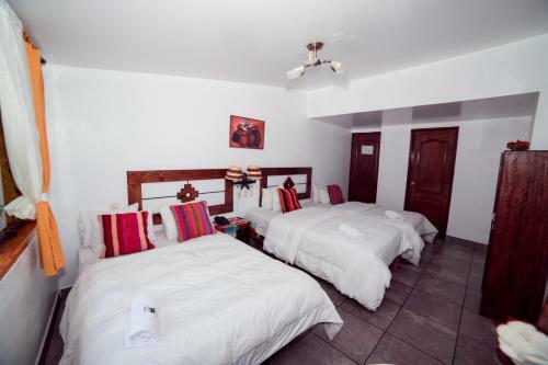 Hotel Humantay Machupicchu