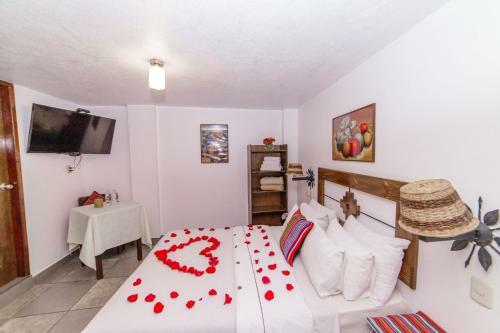 Hotel Humantay Machupicchu
